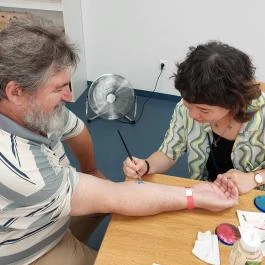 Koreai Kulturális Központ, Budapest - Egyéb