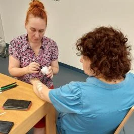 Koreai Kulturális Központ, Budapest - Egyéb