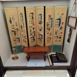 Koreai Kulturális Központ, Budapest - Egyéb