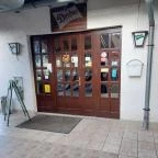 Kormorán Étterem és Panzió Poroszló - Külső kép