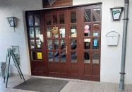 Kormorán Étterem és Panzió Poroszló