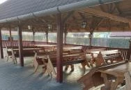 Kormorán Étterem és Panzió Poroszló