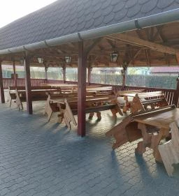 Kormorán Étterem és Panzió