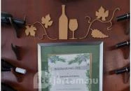 Kormorán Étterem és Panzió Poroszló