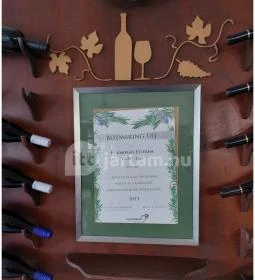 Kormorán Étterem és Panzió