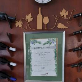 Kormorán Étterem és Panzió Poroszló - Egyéb