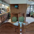 Kormorán Étterem és Panzió Poroszló - Belső