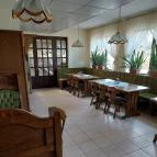 Kormorán Étterem és Panzió Poroszló - Belső