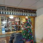 Kormorán Étterem és Panzió Poroszló - Belső