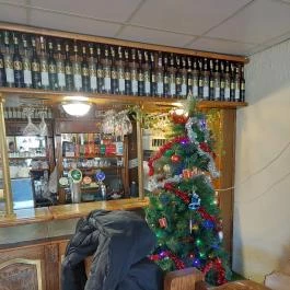 Kormorán Étterem és Panzió Poroszló - Belső