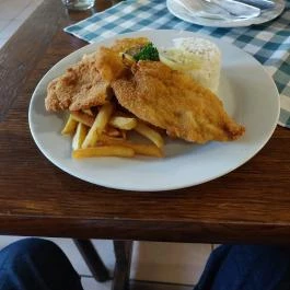 Kormorán Étterem és Panzió Poroszló - Étel/ital