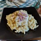 Kormorán Étterem és Panzió Poroszló - Étel/ital