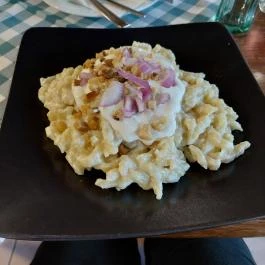 Kormorán Étterem és Panzió Poroszló - Étel/ital