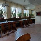 Kormorán Étterem és Panzió Poroszló - Belső