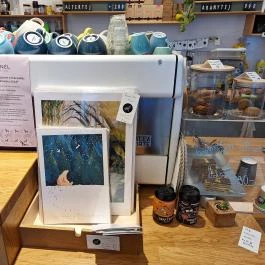 Kornél Art & Café, Budapest - Egyéb