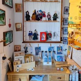 Kornél Art & Café, Budapest - Egyéb