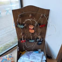 Kornél Art & Café, Budapest - Egyéb