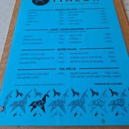 Kornél Art & Café, Budapest - Egyéb