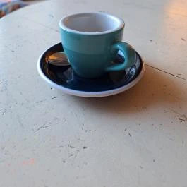 Kornél Art & Café, Budapest - Étel/ital