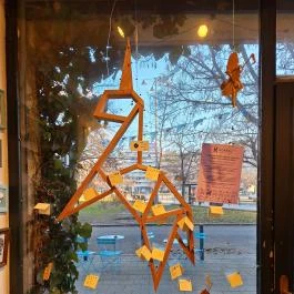 Kornél Art & Café, Budapest - Egyéb