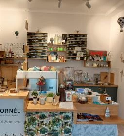 Kornél Art & Café