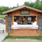 Kőróka Pince Mindszentkálla - Külső kép