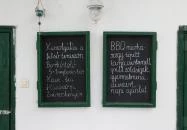 Kőróka Pince Mindszentkálla