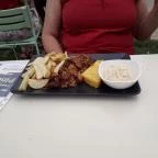 Kőróka Pince Mindszentkálla - Étel/ital