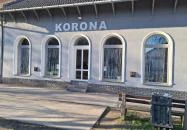 Korona Vendéglő Battonya