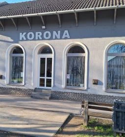 Korona Vendéglő