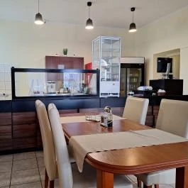 Korona Vendéglő Battonya - Belső