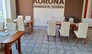 Korona Vendéglő Battonya - Belső