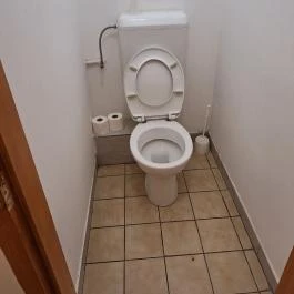 Korona Vendéglő Battonya - Mosdó