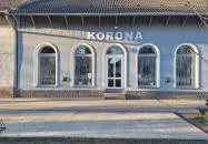 Korona Vendéglő Battonya