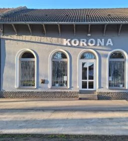 Korona Vendéglő