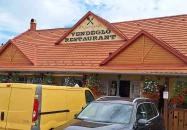 Korona Vendéglő Veszprémvarsány