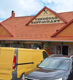 Korona Vendéglő