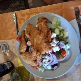 Korona Vendéglő Veszprémvarsány - Étel/ital