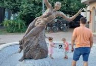 Körös füzei Szarvas