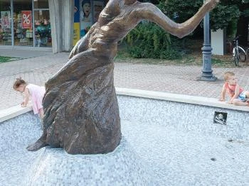 Körös füzei Szarvas