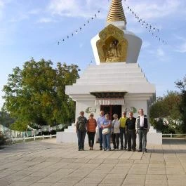 Kőrösi Csoma Sándor Emlékpark és Békesztúpa Tar - Egyéb