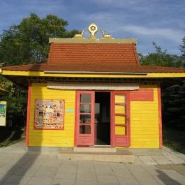 Kőrösi Csoma Sándor Emlékpark és Békesztúpa Tar - Egyéb