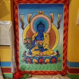 Kőrösi Csoma Sándor Emlékpark és Békesztúpa Tar - Egyéb