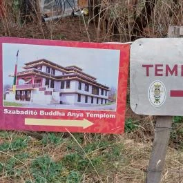 Kőrösi Csoma Sándor Emlékpark és Békesztúpa Tar - Egyéb