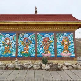 Kőrösi Csoma Sándor Emlékpark és Békesztúpa Tar - Egyéb