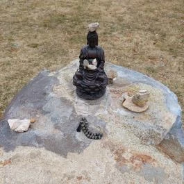 Kőrösi Csoma Sándor Emlékpark és Békesztúpa Tar - Egyéb