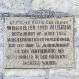 Körpince, Etyek - Egyéb