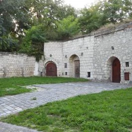 Körpince, Etyek - Külső kép