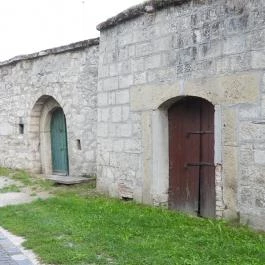 Körpince, Etyek - Külső kép