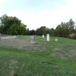 Körpince, Etyek - Külső kép